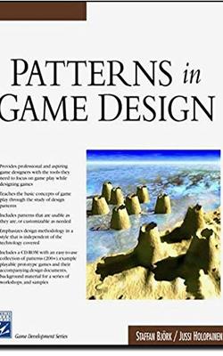 Patterns in Game Design - IEP